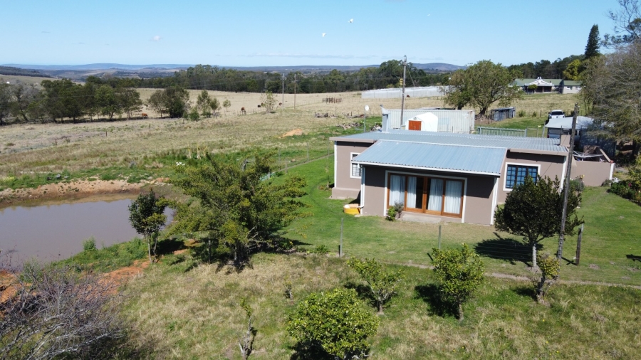 Commercial Property for Sale in Mossel Bay Rural Western Cape